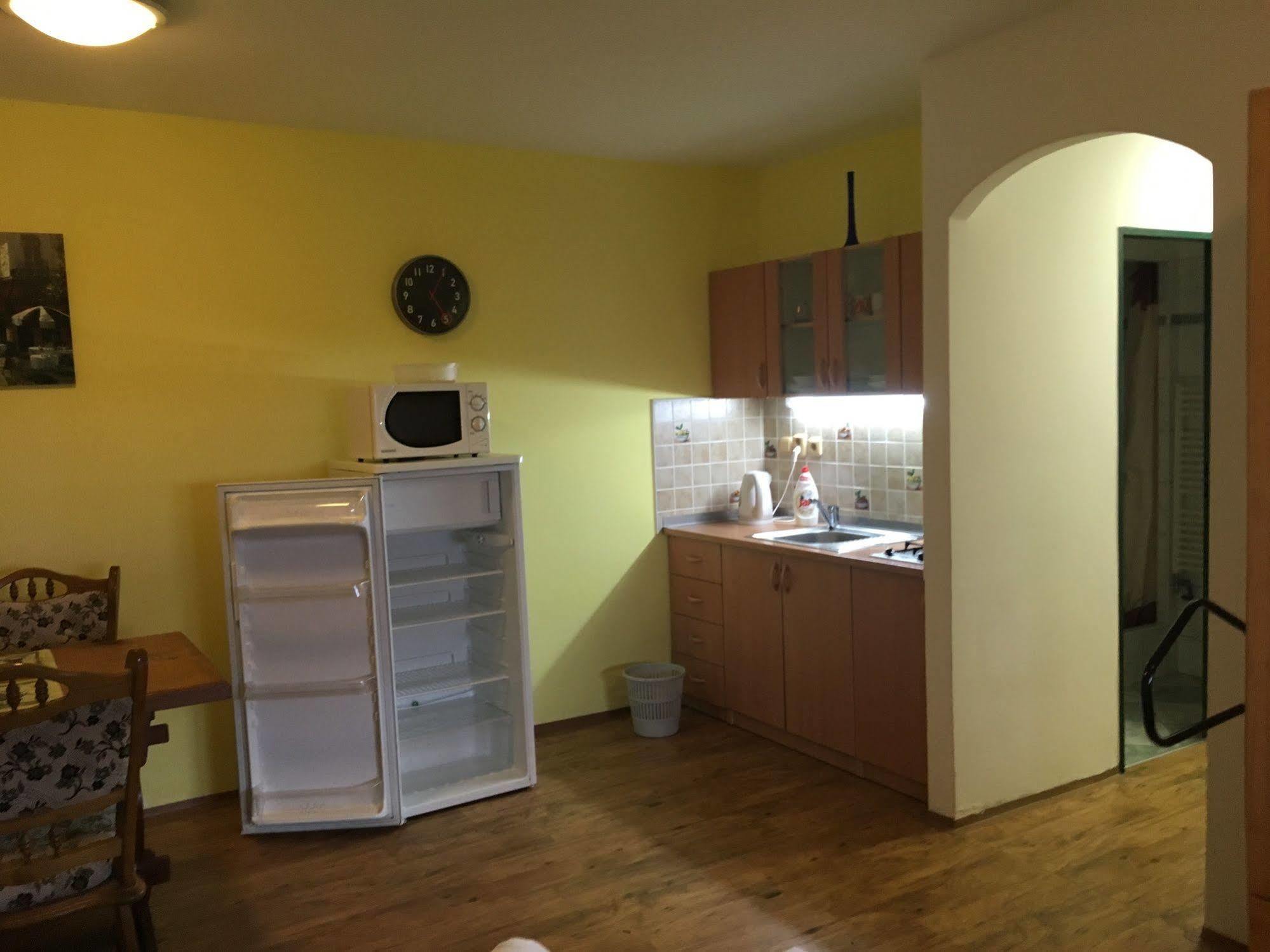 Apartmany Pod Jestedem リベレツ エクステリア 写真