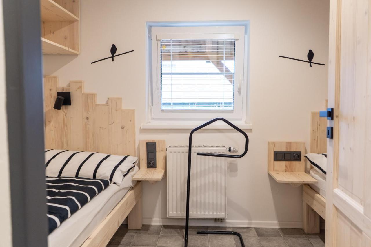 Apartmany Pod Jestedem リベレツ エクステリア 写真
