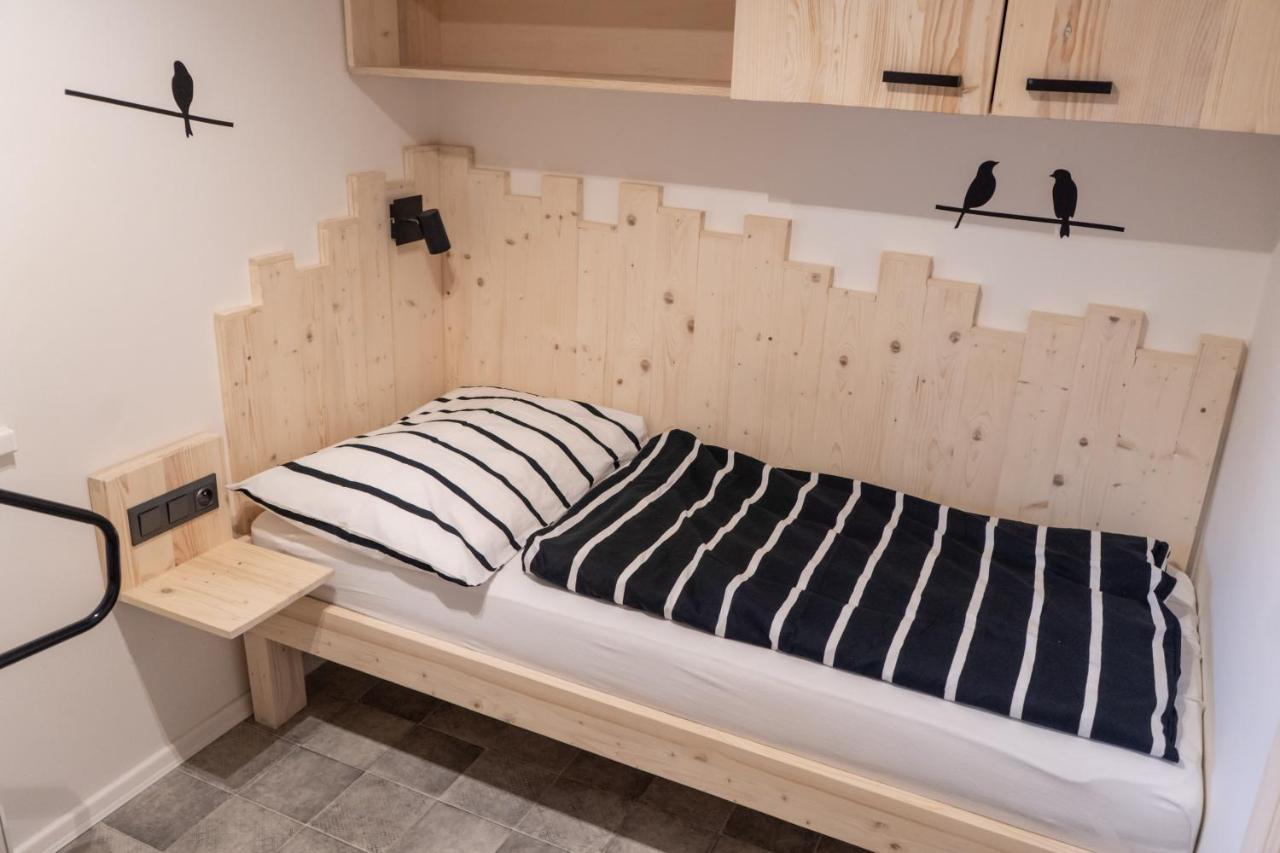 Apartmany Pod Jestedem リベレツ エクステリア 写真
