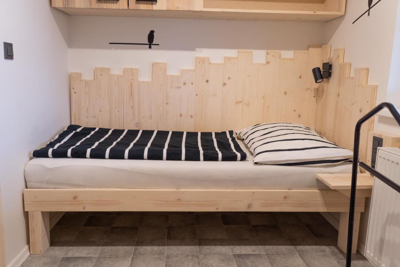 Apartmany Pod Jestedem リベレツ エクステリア 写真